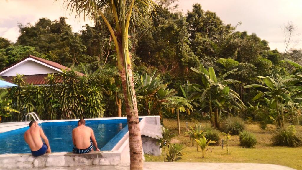 Villa De Mama Rawai エクステリア 写真