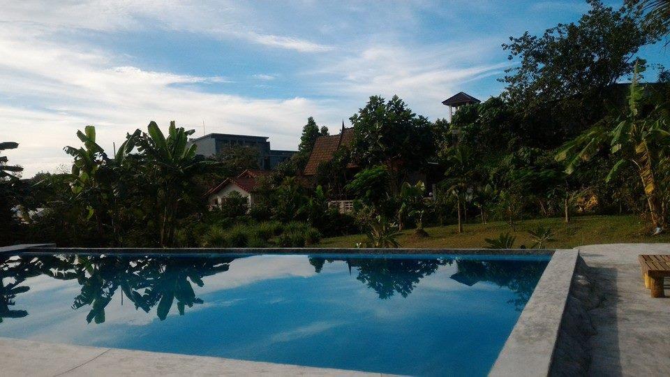 Villa De Mama Rawai エクステリア 写真