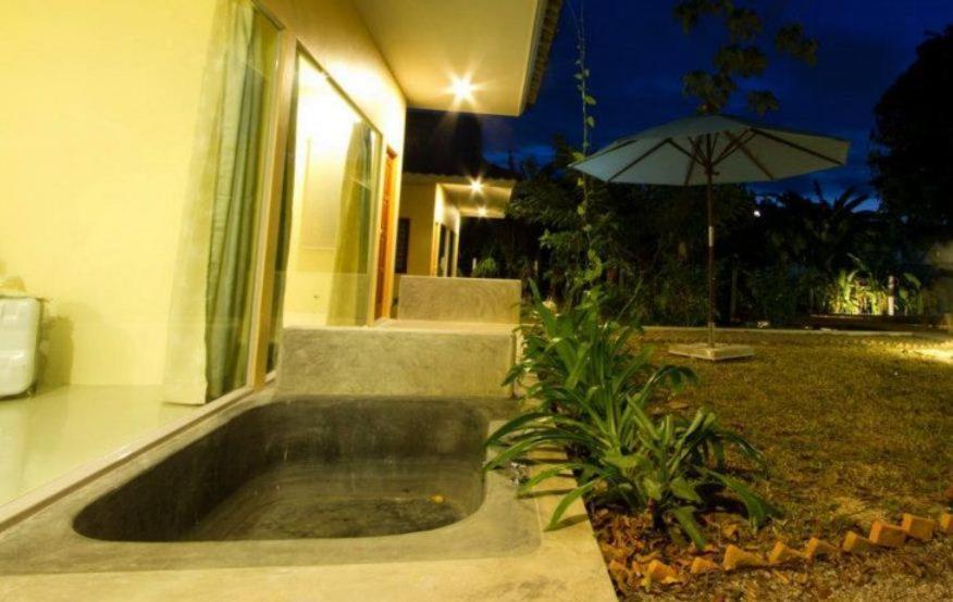 Villa De Mama Rawai 部屋 写真