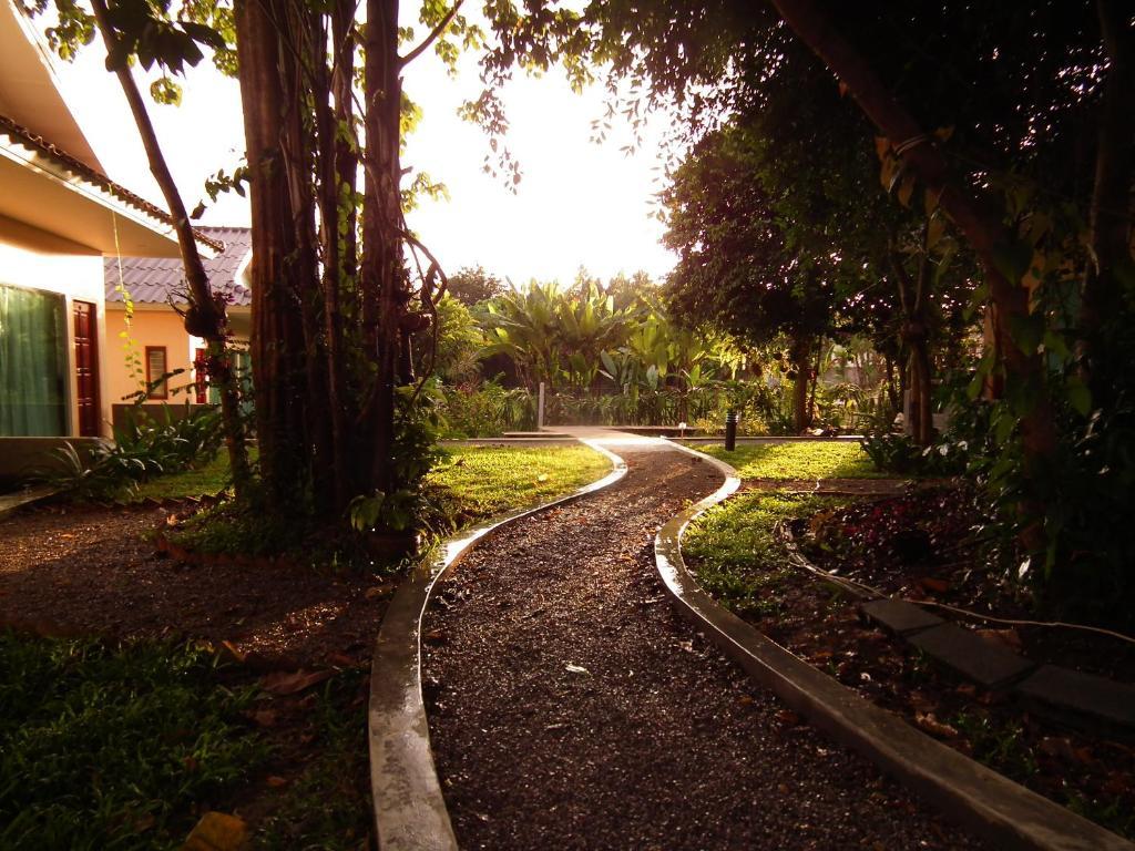 Villa De Mama Rawai エクステリア 写真